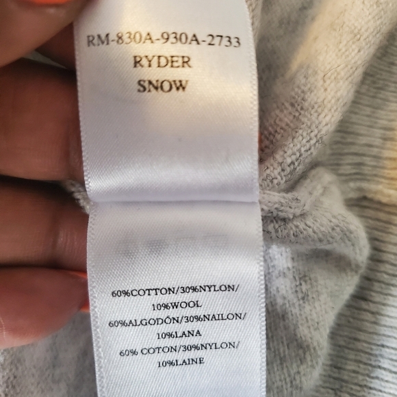 RAILS HOODY - Picture 9 of 10